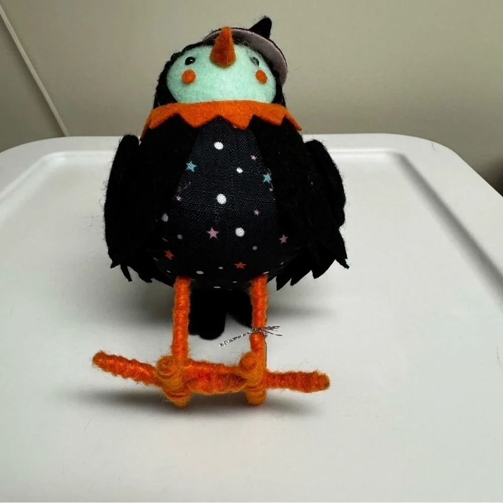 Target Hyde & Eek 2020  Spella Halloween Witch Bird